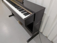 Load image into Gallery viewer, Yamaha Clavinova CLP-320 Digital Piano in dark rosewood stock #25420
