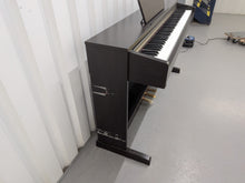 Load image into Gallery viewer, Yamaha Clavinova CLP-320 Digital Piano in dark rosewood stock #25420
