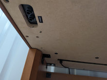 Load image into Gallery viewer, Yamaha Clavinova CLP-970 Digital Piano and stool in cherry wood stock nr 25432
