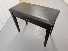 Load image into Gallery viewer, Yamaha Arius YDP-161 Digital Piano + stool in rosewood clavinova keyboard #25439
