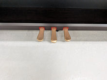 Load image into Gallery viewer, Yamaha Arius YDP-161 Digital Piano + stool in rosewood clavinova keyboard #25439
