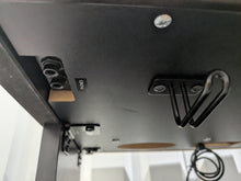 Load image into Gallery viewer, Yamaha Arius YDP-161 Digital Piano + stool in rosewood clavinova keyboard #25439
