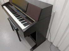 Load image into Gallery viewer, Yamaha Clavinova CLP-970 Digital Piano and stool in rosewood stock nr 25451
