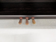 Load image into Gallery viewer, Yamaha Clavinova CLP-970 Digital Piano and stool in rosewood stock nr 25451
