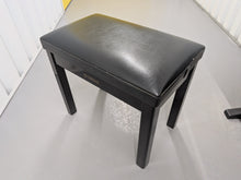 Load image into Gallery viewer, Yamaha Clavinova CLP-230PE piano +stool polished ebony glossy black stock # 25452
