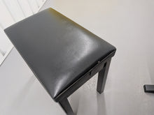 Load image into Gallery viewer, Yamaha Clavinova CLP-230PE piano +stool polished ebony glossy black stock # 25452
