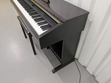 Load image into Gallery viewer, Yamaha Arius YDP-181 Digital Piano rosewood clavinova GH3 keyboard Stock # 25445
