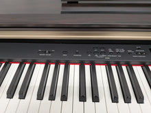 Load image into Gallery viewer, Yamaha Arius YDP-181 Digital Piano rosewood clavinova GH3 keyboard Stock # 25445
