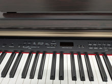 Load image into Gallery viewer, Yamaha Arius YDP-181 Digital Piano rosewood clavinova GH3 keyboard Stock # 25445

