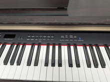 Load image into Gallery viewer, Yamaha Arius YDP-181 Digital Piano rosewood clavinova GH3 keyboard Stock # 25445
