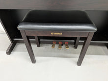Load image into Gallery viewer, Yamaha Arius YDP-181 Digital Piano rosewood clavinova GH3 keyboard Stock # 25445
