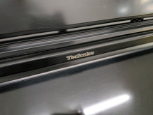Load image into Gallery viewer, TECHNICS SX-PX338 DIGITAL PIANO AND STOOL IN BLACK stock #25443
