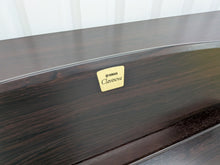 Load image into Gallery viewer, Yamaha Clavinova CLP-970 Digital Piano and stool in rosewood stock nr 25442
