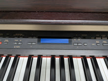 Load image into Gallery viewer, Yamaha Clavinova CLP-970 Digital Piano and stool in rosewood stock nr 25442
