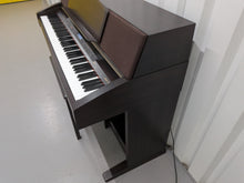 Load image into Gallery viewer, Yamaha Clavinova CLP-970 Digital Piano and stool in rosewood stock nr 25442
