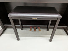 Load image into Gallery viewer, Yamaha Clavinova CLP-970 Digital Piano and stool in rosewood stock nr 25442
