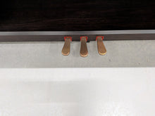 Load image into Gallery viewer, Yamaha Clavinova CLP-970 Digital Piano and stool in rosewood stock nr 25442
