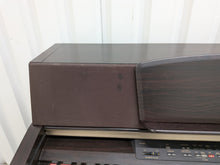 Load image into Gallery viewer, Yamaha Clavinova CLP-970 Digital Piano and stool in rosewood stock nr 25442
