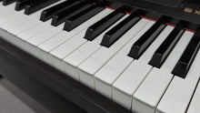 Load image into Gallery viewer, Yamaha Clavinova CLP-970 Digital Piano and stool in rosewood stock nr 25442

