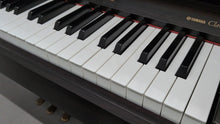 Load image into Gallery viewer, Yamaha Clavinova CLP-970 Digital Piano and stool in rosewood stock nr 25442
