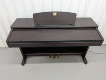 Load image into Gallery viewer, Yamaha Clavinova CVP-202 Digital Piano arranger Full Size 88 keys stock nr 25450
