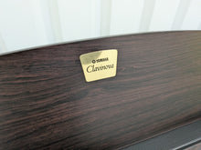 Load image into Gallery viewer, Yamaha Clavinova CVP-202 Digital Piano arranger Full Size 88 keys stock nr 25450
