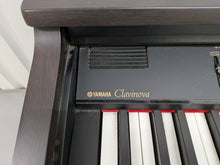 Load image into Gallery viewer, Yamaha Clavinova CVP-202 Digital Piano arranger Full Size 88 keys stock nr 25450
