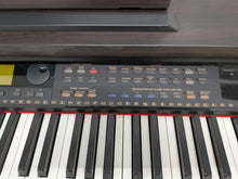 Load image into Gallery viewer, Yamaha Clavinova CVP-202 Digital Piano arranger Full Size 88 keys stock nr 25450
