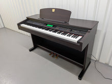 Load image into Gallery viewer, Yamaha Clavinova CVP-202 Digital Piano arranger Full Size 88 keys stock nr 25450
