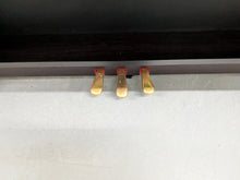 Load image into Gallery viewer, Yamaha Clavinova CLP-115 Digital Piano in rosewood stock number 25458
