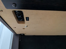 Load image into Gallery viewer, YAMAHA CLAVINOVA CLP-880 high end Digital Piano in rosewood Stock nr 25454
