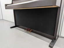 Load image into Gallery viewer, YAMAHA CLAVINOVA CLP-880 high end Digital Piano in rosewood Stock nr 25454

