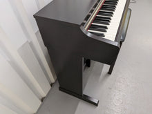Load image into Gallery viewer, Yamaha Arius YDP-162 Digital Piano and stool in rosewood, clavinova keyboard stock #25474
