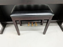 Load image into Gallery viewer, Yamaha Arius YDP-162 Digital Piano and stool in rosewood, clavinova keyboard stock #25474
