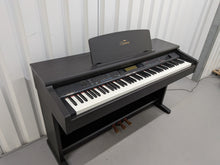 Load image into Gallery viewer, Yamaha Clavinova CVP-92 Digital Piano / arranger in rosewood stock nr 25465
