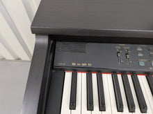 Load image into Gallery viewer, Yamaha Clavinova CVP-92 Digital Piano / arranger in rosewood stock nr 25465
