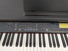 Load image into Gallery viewer, Yamaha Clavinova CVP-92 Digital Piano / arranger in rosewood stock nr 25465
