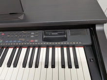 Load image into Gallery viewer, Yamaha Clavinova CVP-92 Digital Piano / arranger in rosewood stock nr 25465

