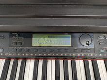 Load image into Gallery viewer, Yamaha Clavinova CVP-92 Digital Piano / arranger in rosewood stock nr 25465
