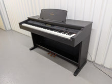 Load image into Gallery viewer, Yamaha Clavinova CVP-92 Digital Piano / arranger in rosewood stock nr 25465
