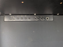 Load image into Gallery viewer, YAMAHA CLAVINOVA CLP-380PE DIGITAL PIANO + STOOL GLOSSY BLACK stock nr 25463
