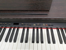 Load image into Gallery viewer, Yamaha Arius YDP-121 Digital Piano in dark rosewood stock nr 25472
