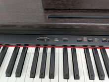Load image into Gallery viewer, Yamaha Arius YDP-121 Digital Piano in dark rosewood stock nr 25472
