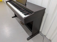 Load image into Gallery viewer, Yamaha Arius YDP-121 Digital Piano in dark rosewood stock nr 25472
