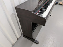 Load image into Gallery viewer, Yamaha Arius YDP-121 Digital Piano in dark rosewood stock nr 25472
