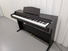 Load image into Gallery viewer, Roland HP-1 Digital Piano Full Size 88 weighted keys, 2 pedals, stock no 26136
