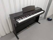 Load image into Gallery viewer, Roland HP-1 Digital Piano Full Size 88 weighted keys, 2 pedals, stock no 26136
