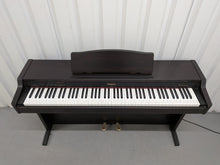 Load image into Gallery viewer, Roland HP-1 Digital Piano Full Size 88 weighted keys, 2 pedals, stock no 26136
