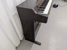 Load image into Gallery viewer, Roland HP-1 Digital Piano Full Size 88 weighted keys, 2 pedals, stock no 26136
