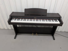 Load image into Gallery viewer, Roland HP-1 Digital Piano Full Size 88 weighted keys, 2 pedals, stock no 26136
